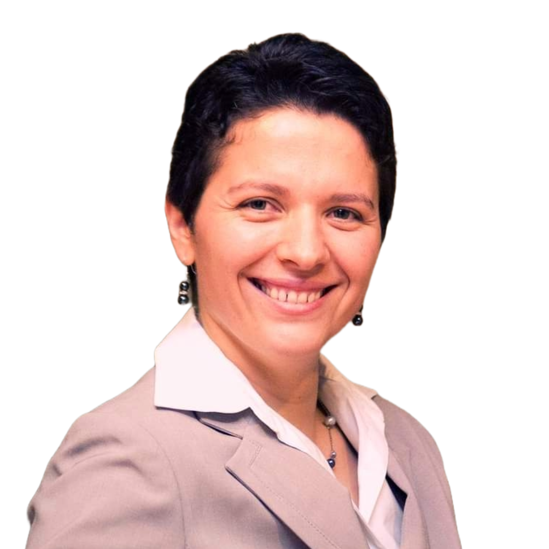 Sabina Beglevoric 
