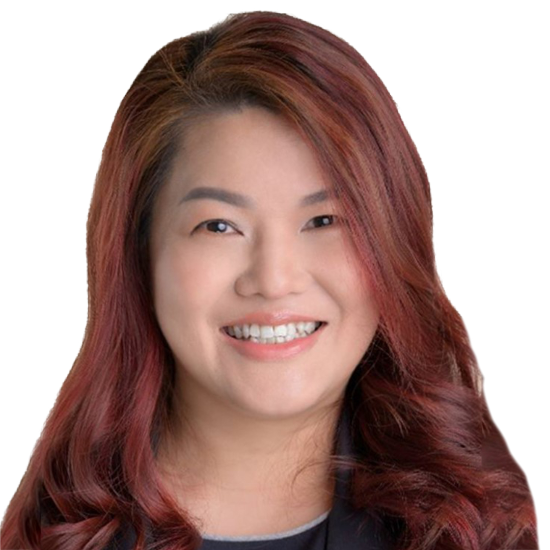 Doris Toh
