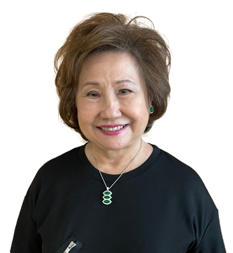 Dr Lee Oi Kum