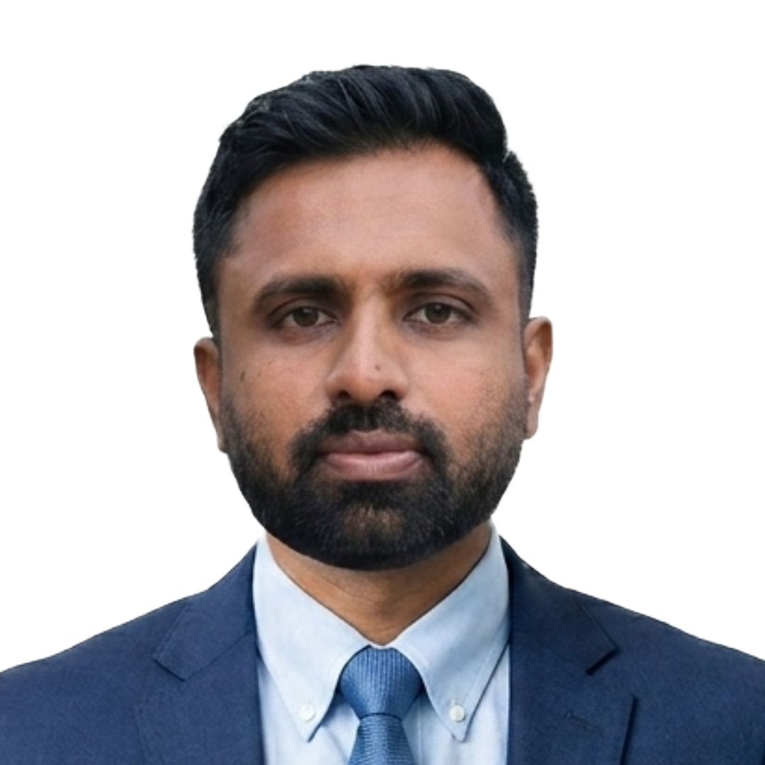Gobinath Nadarajah