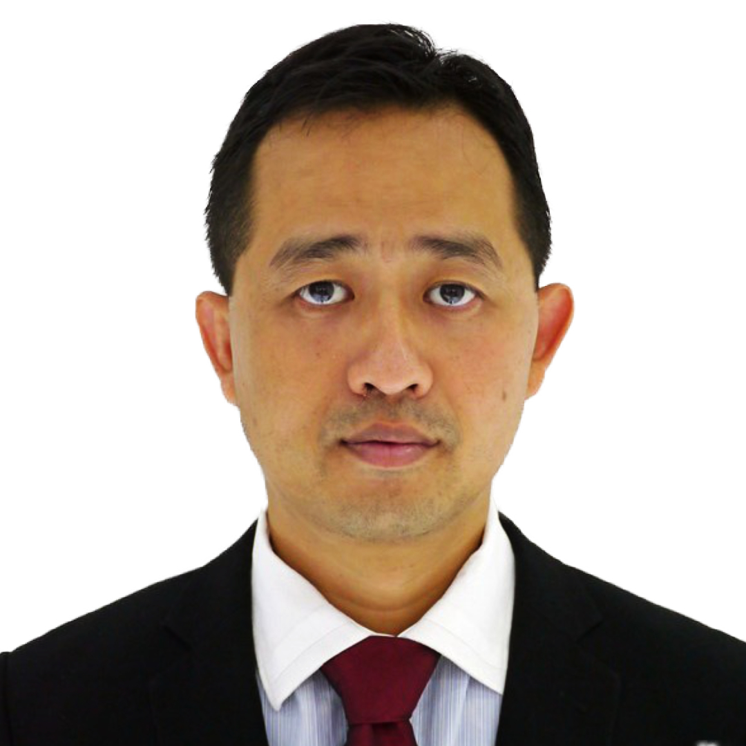 Ken Ong