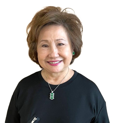 Dr Lee Oi Kum