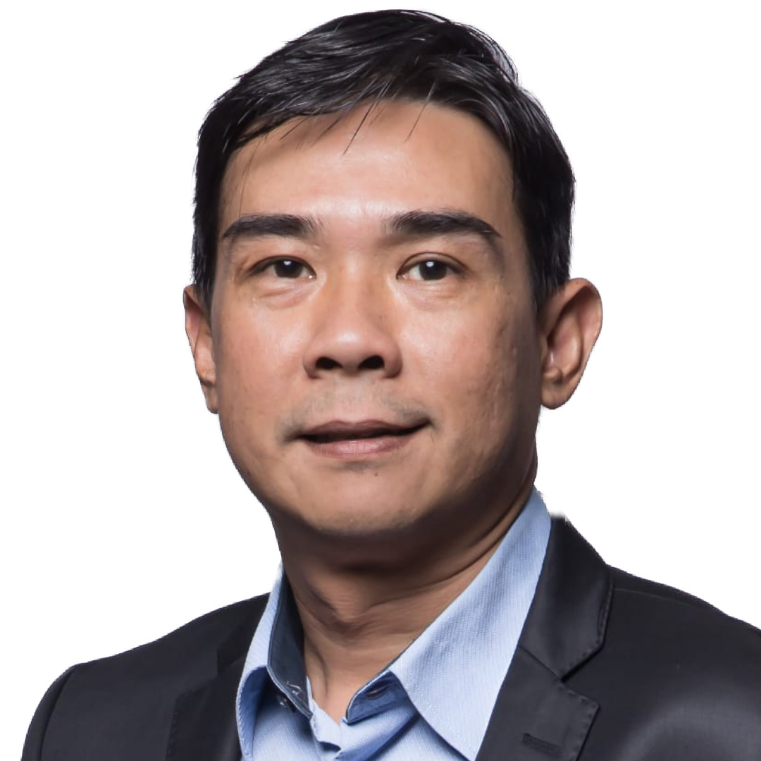 Glenn Lim