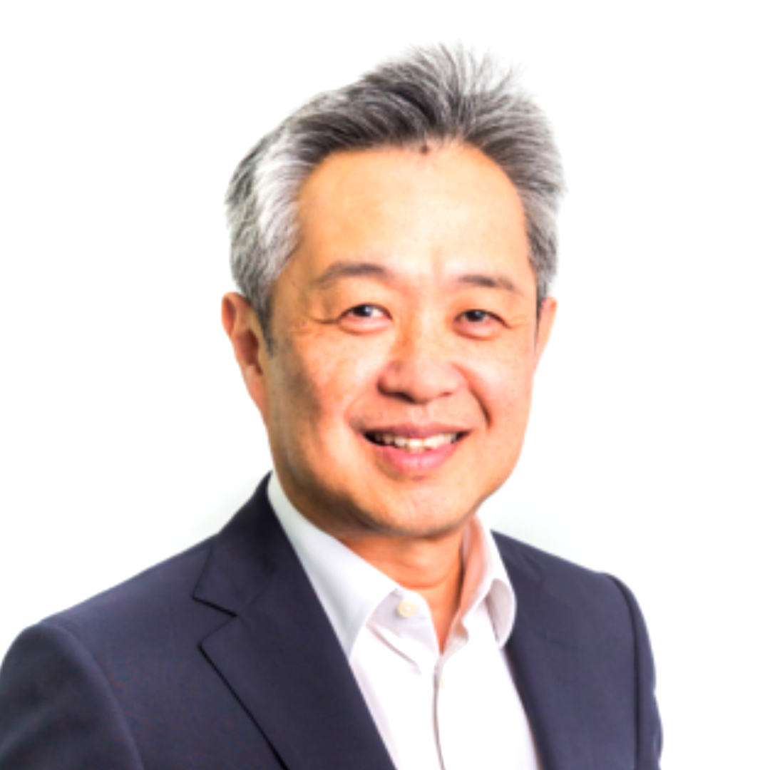 Tan Kah Chye
