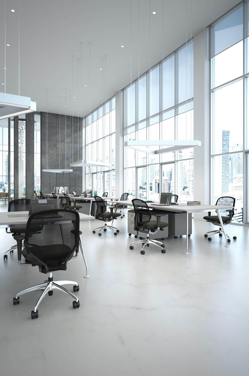 Modern Office