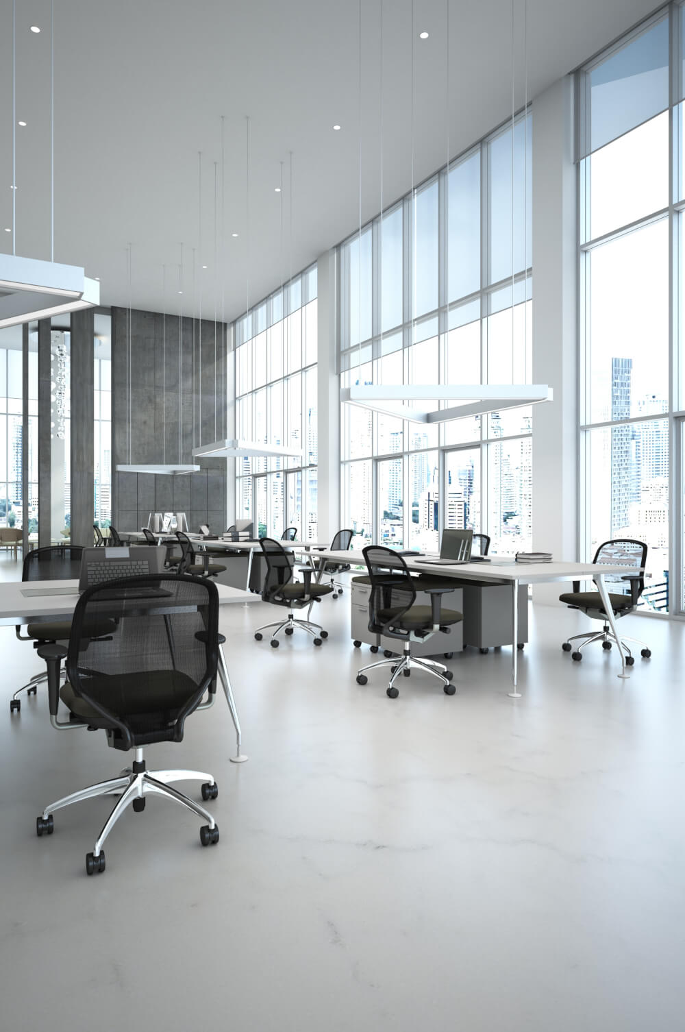 Modern Office