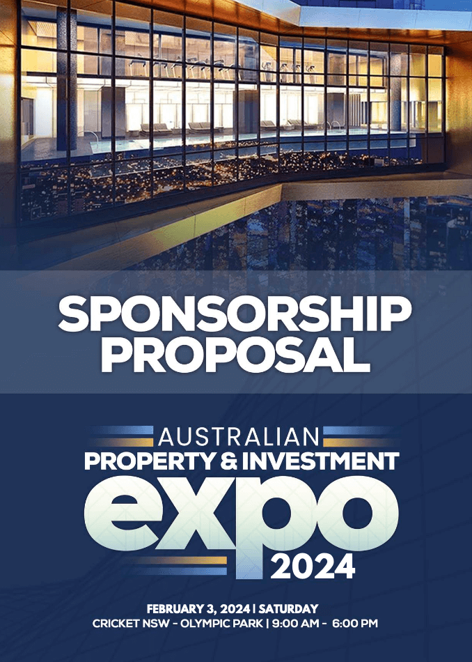 Australian Property & Investment Expo 2024 | BBX Connect